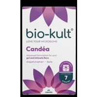 Bio-Kult Bio-Kult Candea 60 Capsules