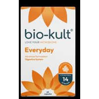 Bio-Kult Bio-Kult Everyday 60 Capsules