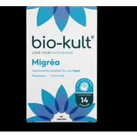 Bio-Kult Bio-Kult Migrea 60 Capsules