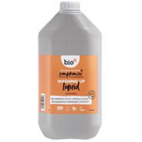 Bio-D Mandarin Washing up Liquid 5L