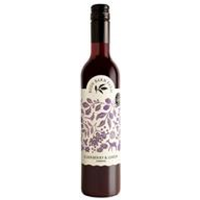 Bush Barn Farm Bush Barn Farm Elderberry and Lemon Cordial 500ml