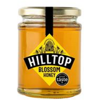 Hilltop Honey Hilltop Blossom Honey jar 340g