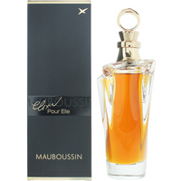 Mauboussin Elixir Pour Elle Eau de Parfum 100ml