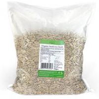 Just Natural Organic Organic Sunflower Seeds 5kg