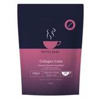 HotTea Mama Collagen Calm Hot Chocolate 200g