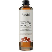 Fushi Wellbeing Really Good Stretch Mark Oil 100ml