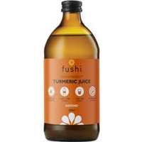Fushi Wellbeing Turmeric Juice 500ml