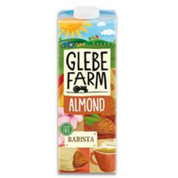 Glebe Farm Glebe Farm Almond Drink 1L
