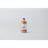Gimber Organic No3 Sweet Lilly Tropical Ginger Alcohol Free Drink 500ml