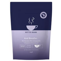 HotTea Mama And Breathe Ashwagandha Hot Chocolate 280g