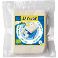 Jay and Joy Organic Janis Feta Plant Based Cheese 140g