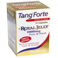 HealthAid Tang Forte Capsules 30's