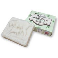 Goats of the Gorge Goats milk Shampoo bar -(Tea Tree) 95g
