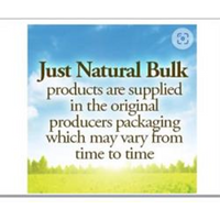 Just Natural Bulk Organic Cumin Seeds 25kg