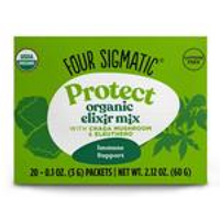 Four Sigma Foods Protect 'Chaga Elixir' 20 Sachet