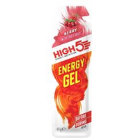 High 5 Energy Gel Berry 40g