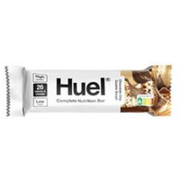 Huel Huel Complete Nutrition Bar Cookie Dough 55g