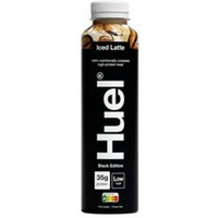 Huel Huel Ready-to-Drink Black Edition Iced Latte Flavour