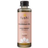Fushi Wellbeing Marula Seed Oil 50ml