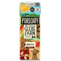 Glebe Farm Glebe Farm Barista PureOaty 1L