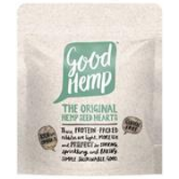 Good Hemp Good Hemp Seed Hearts 225g
