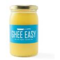 Ghee Easy Ghee Easy Organic Ghee 245g