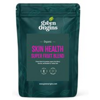 Green Origins Organic Skin Health Beauty Super Fruit Blend 100g