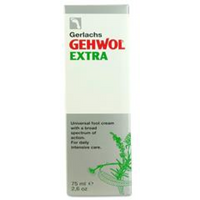Gehwol Foot Cream Extra 75ml