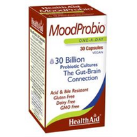 HealthAid Mood Probio - 30 Vegicaps