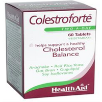 HealthAid Colestroforte Tablets 60's