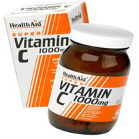 HealthAid Vitamin E 400iu Natural Vegicaps 30's