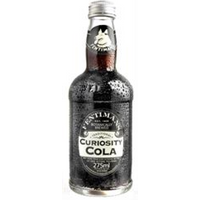 Fentimans Curiosity Cola 275ml