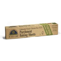If You Care Baking Sheets Cut Unbleached 24 sheets
