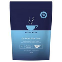 HotTea Mama Go With The Flow Breastfeeding Support Hot Chocolate 280g