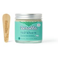 Zerolla Eco Natural Whitening Toothpaste 60ml - Double Mint