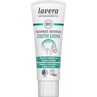 Lavera Lavera Sensitive & Repair Toothpaste 75ml