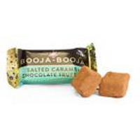 Booja-Booja Salted Caramel Truffles Two Truffle Pack