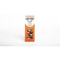 Lazy Days Vegan & Free From Chocolate Orange Slices 150g