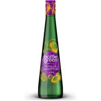 Bottle Green Bottlegreen Tropical Mango and Passionfruit Cordial 500ml