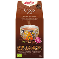 Yogi Tea Choco Chai 90g