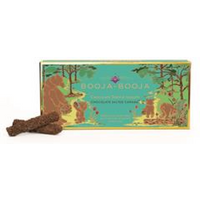 Booja-Booja Chocolate Salted Caramel Chocolate Truffle Loglets 115g