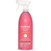 Method All Purpose Spray Pink Grapefruit 828ml
