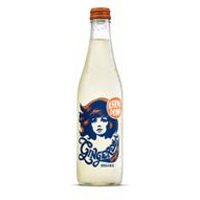 Karma Cola Gingerella - Ginger Ale Organic Fairtrade 330ml Bottle