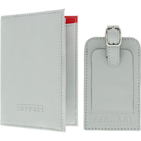 Ferrari Cavallino Travel Kit