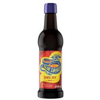 Blue Dragon Blue Dragon Dark Soy Sauce 375ml