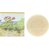 Hermès Un Jardin À Cythère Soap 100g