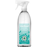 Method Anti-bac Bathroom Cleaner Watermint 828ml