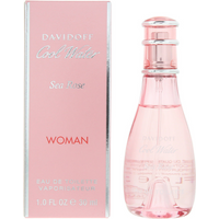 Davidoff Cool Water Woman Sea Rose Eau de Toilette 30ml