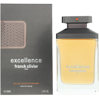 Franck Olivier Excellence Men Eau de Toilette 100ml