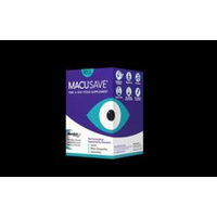 Macusave Macusave 90 capsules